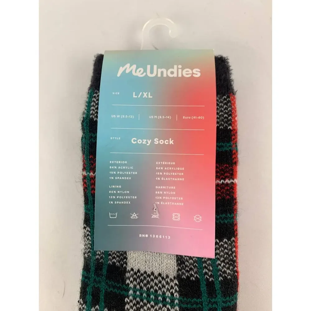 me undies